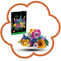 Collection Botanique