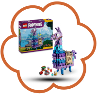 Lego Fortnite 