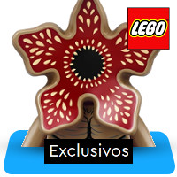 Lego exclusives 