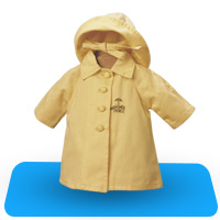 Juanin Pérez Costumes 50 cm