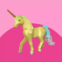 Licornes Magiques