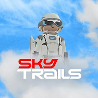 Sky Trails