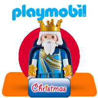 Playmobil Noël