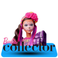 Barbie Collection jouets