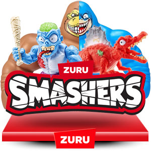 SMASHERS