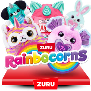 RAINBOCORNS