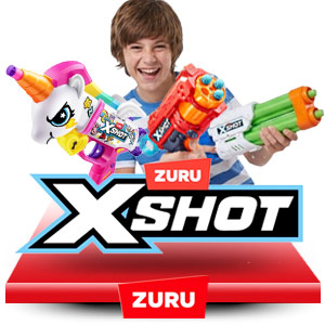 ZURU XSHOT